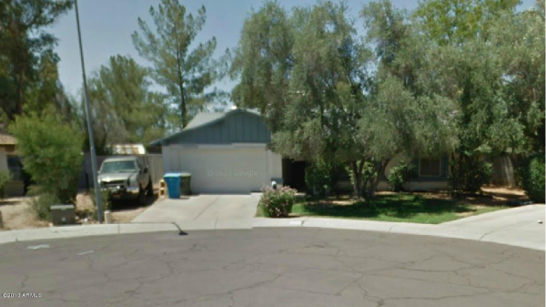 12858 N 42nd Drive, Phoenix, AZ 85029 