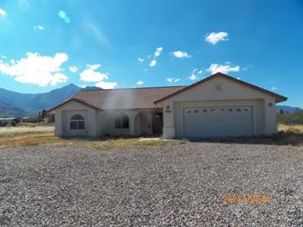 7074 S Calle De La Mango, Hereford, AZ 85615 