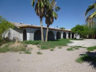 4271 Palm Lane, Ft Mohave, AZ 86426 