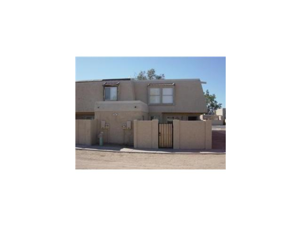 4023 S 44th Way, Phoenix, AZ 85040 