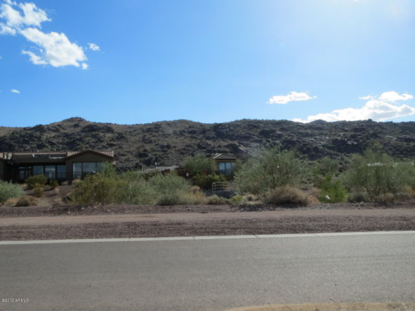 3030 E. South Mountain Avenue, Phoenix, AZ 85042 