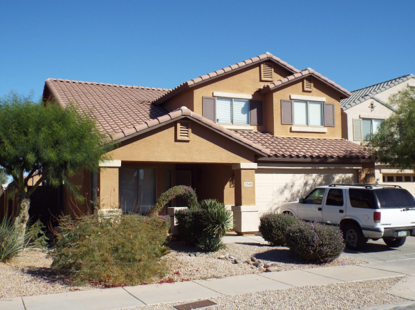 5548 W Southgate Ave, Phoenix, AZ 85043 