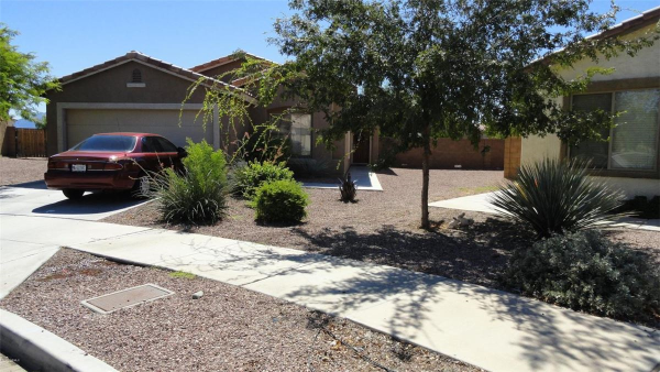 2926 S 80th Avenue, Phoenix, AZ 85043 