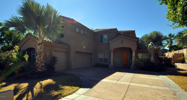 14630 S. 4th Ave, Phoenix, AZ 85045 