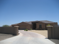 2227 W DESERT HILLS Drive, Phoenix, AZ 85086 