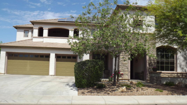 40324 N BLAZE Ct, Anthem, AZ 85086 