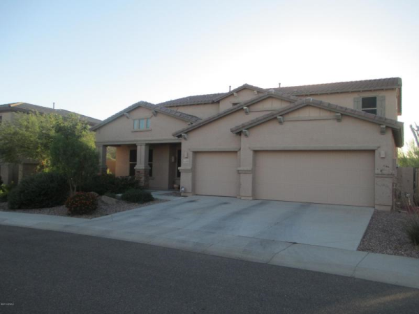 42902 NORTH 45TH LANE, New River, AZ 85087 