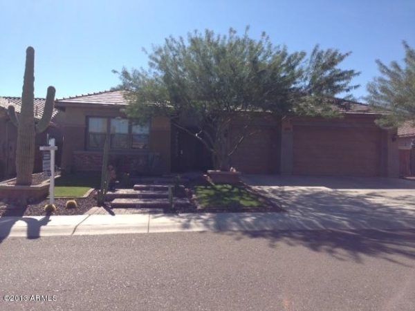 4939 W. Magellan Dr., Anthem, AZ 85087 