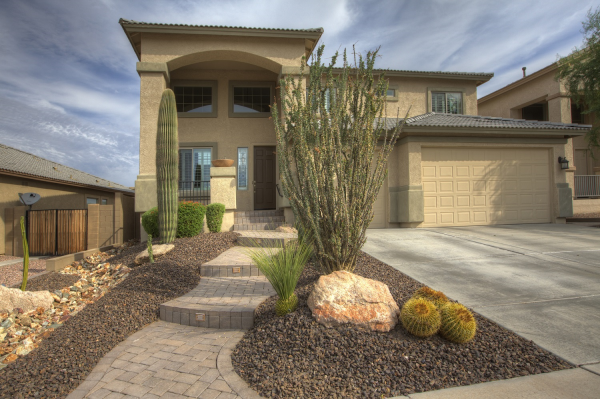 4436 W. Magellan Dr., Anthem, AZ 85087 