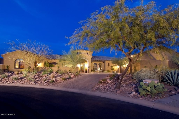 7061 E Pinyon Village Circle, Gold Canyon, AZ 85118 