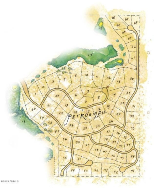 9505 E Superstition Mountain Drive, Gold Canyon, AZ 85118 