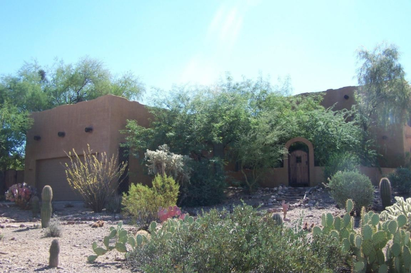2579 N DON PERALTA Road, Apache Junction, AZ 85119 