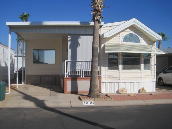 3710 S. Goldfield Rd. #1010, Apache Junction, AZ 85119 