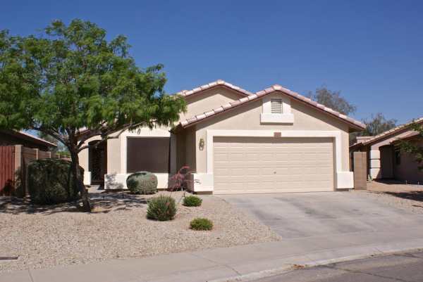 3933 S Conestoga Road, Apache Junction, AZ 85119 