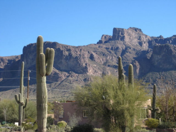 0 E Cactus Wren St O, Apache Junction, AZ 85119 
