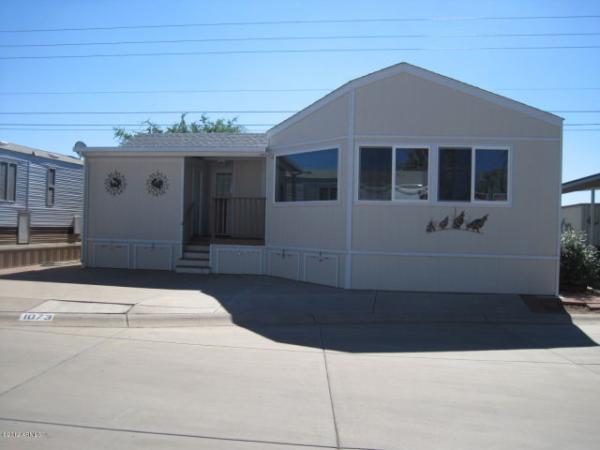 3710 S. Goldfield RD. 1073, Apache Junction, AZ 85119 