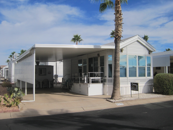 3710 S. Goldfield Rd. # 656, Apache Junction, AZ 85119 