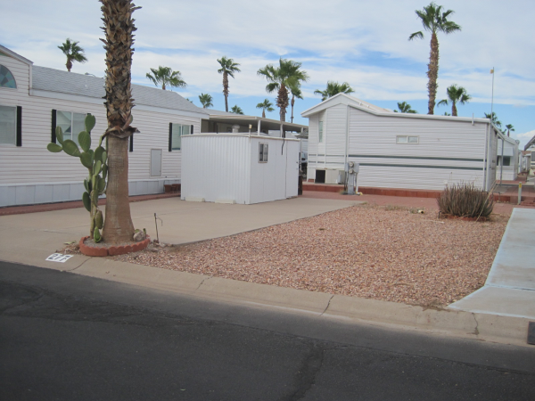 3710 S. Goldfield Rd. # 277, Apache Junction, AZ 85119 