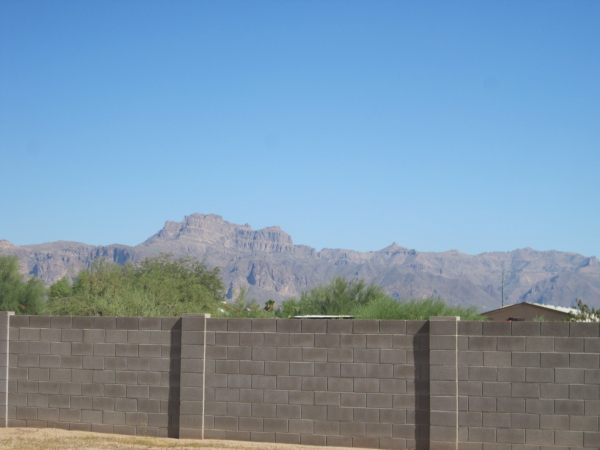 1771 S. Idaho Rd. 0, Apache Junction, AZ 85119 