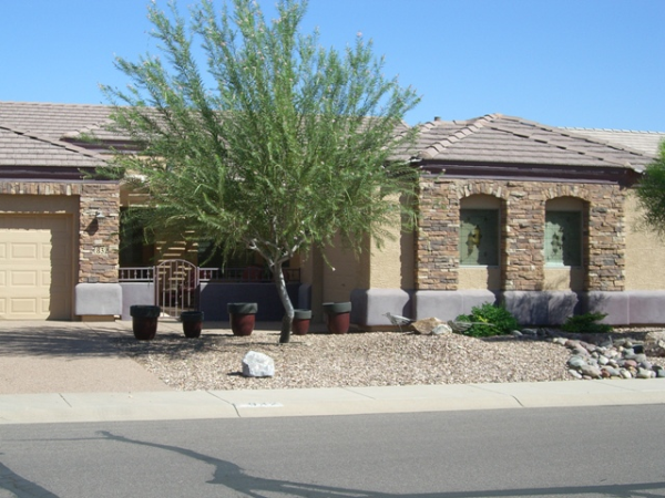 832 W St Andrews Dr, Casa Grande, AZ 85122 