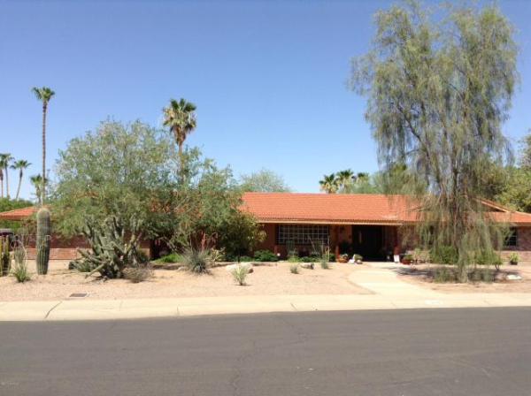 329 E Paseo de Paula, Casa Grande, AZ 85122 