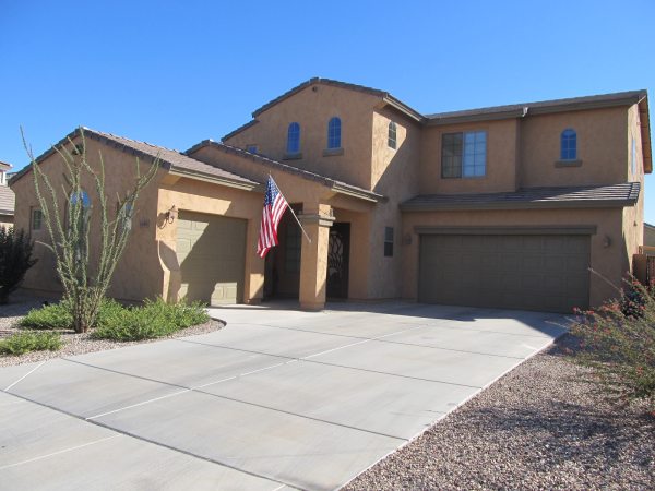 1459 E Doulas St, Casa Grande, AZ 85122 