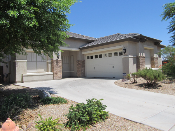 610 E Tropical Dr, Casa Grande, AZ 85122 