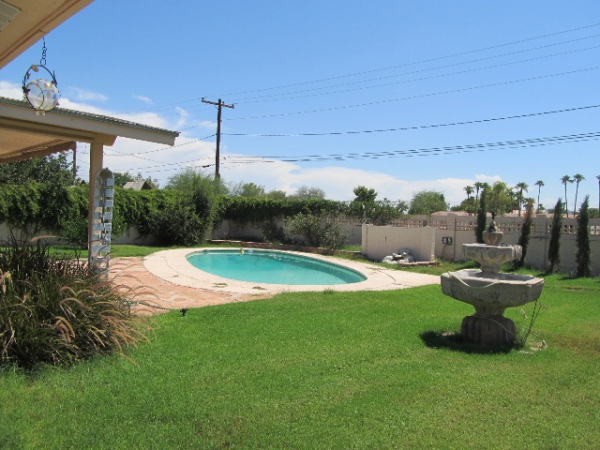 1101 E Sunset Dr, Casa Grande, AZ 85122 