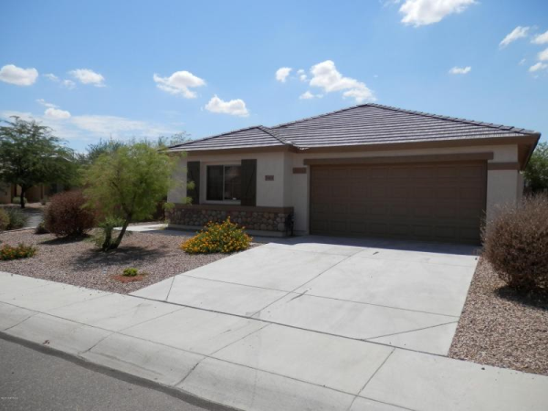 1483 E. Holiday Dr., Casa Grande, AZ 85122 