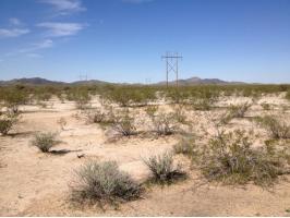 0000 Pinal Ave, Casa Grande, AZ 85122 