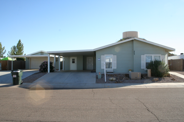 903 W Moon Shadow Dr, Casa Grande, AZ 85122 
