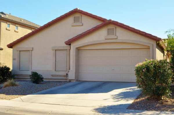 40845 W Thornberry Ln, Maricopa, AZ 85138 