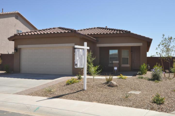 1005 W. Empress Tree Ave, San Tan Valley, AZ 85140 