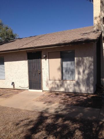 1767 S Fairway Cir #3, Casa Grande, AZ 85194 