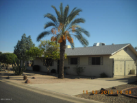 6747 E Butte St, Mesa, AZ 85205 