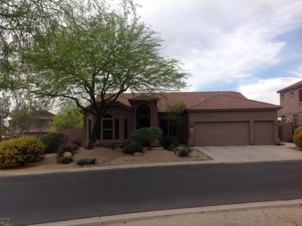 3060 N Ridgecrest 191, Mesa, AZ 85207 