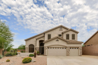 7756 E Sugarloaf Circle, Mesa, AZ 85207 