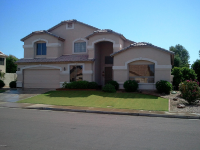 2545 S. Revolta Avenue, Mesa, AZ 85209 
