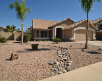 2643 S. Augustine Ave, Mesa, AZ 85209 