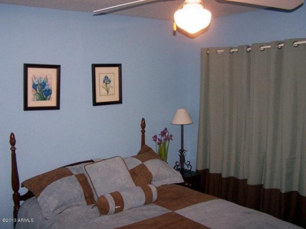 2946 S Camry Street, Mesa, AZ 85212 