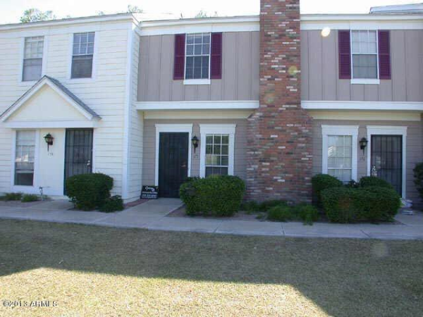 1600 N Saba St 175, Chandler, AZ 85225 