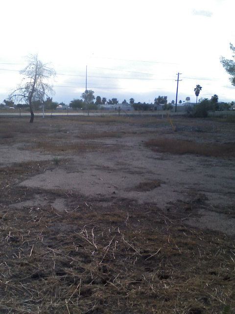 725 E 8th Street, Florence, AZ 85232 