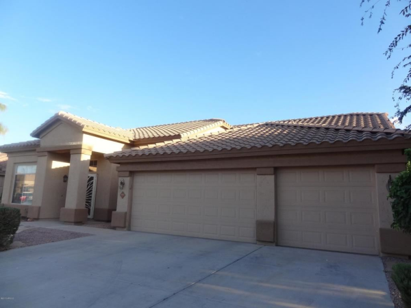685 W San Angelo Street, Gilbert, AZ 85233 