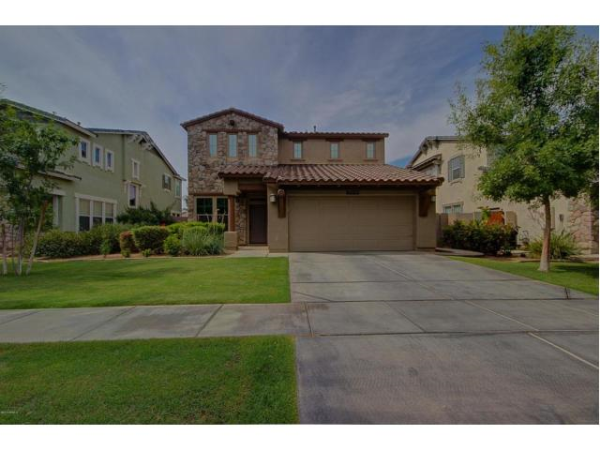 4257 E. Page Avenue, Gilbert, AZ 85234 