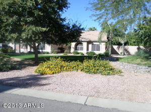 1832 E. Linda Lane, Gilbert, AZ 85234 