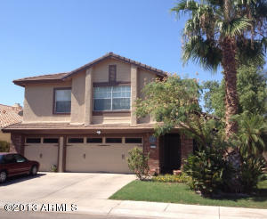 2161 E NEW BEDFORD Drive, Gilbert, AZ 85234 