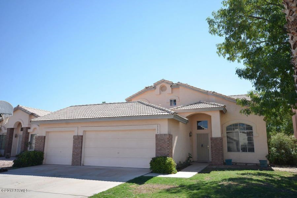 1131 E Harbor View Drive, Gilbert, AZ 85234 