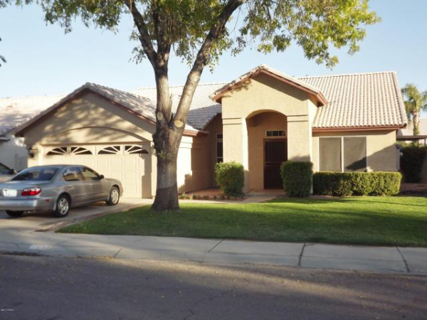 1438 E Stanford Ave, Gilbert, AZ 85234 