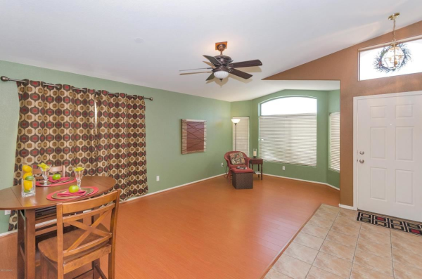 3962 E Vaughn Avenue, Gilbert, AZ 85234 