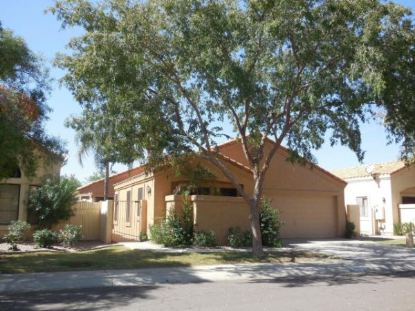 334 N Cottonwood Dr, Gilbert, AZ 85234 